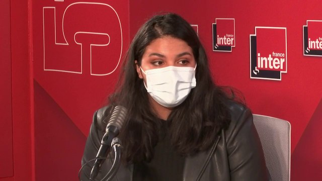 Etudiants : Depuis le mois d'octobre, ma vie est assez similaire d'un mois à l'autre (Imane Ouelhadj)
