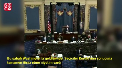 Cumhuriyetçi siyasetçiler fikirlerini değiştiriyor