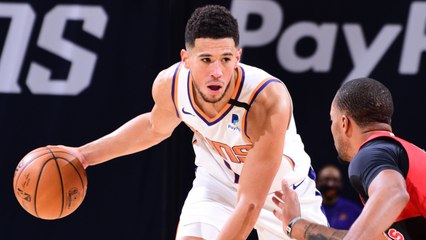 Game Recap: Suns 123, Raptors 115