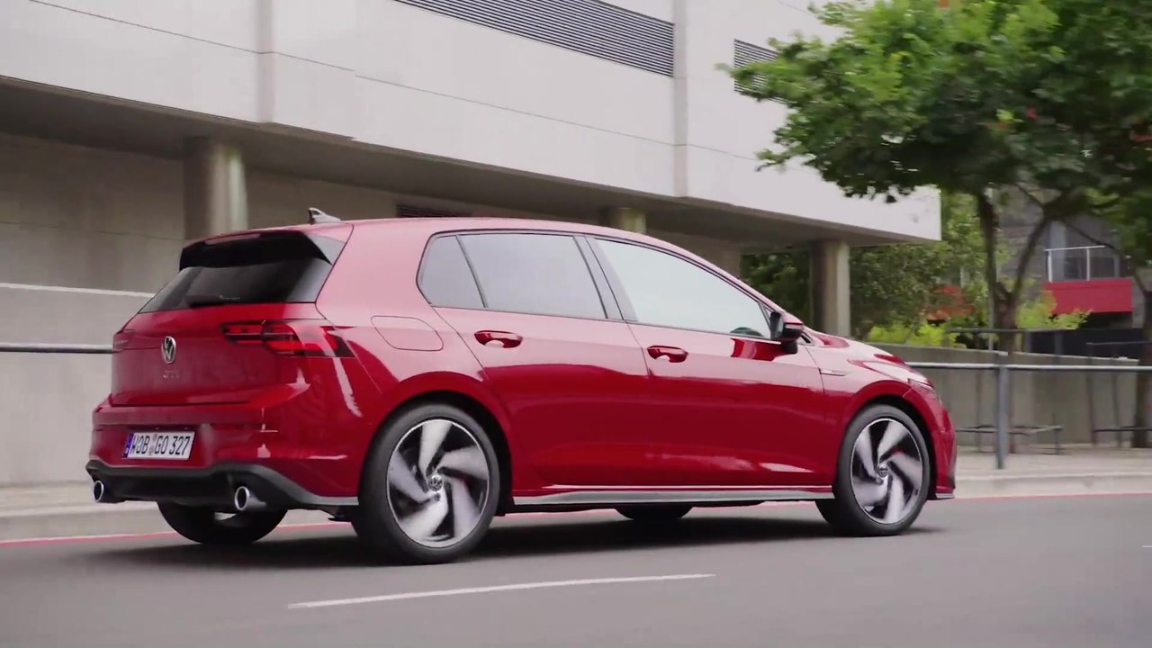 Der Golf - Faszination mit drei Buchstaben