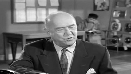 My Three Sons - Season 2 Episode 19