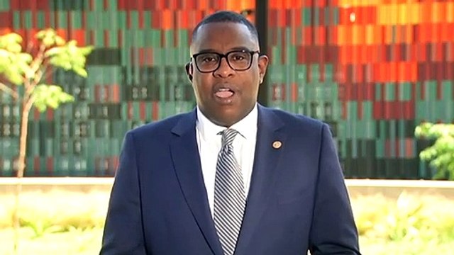 Objection to Pennsylvania result raised in Congress