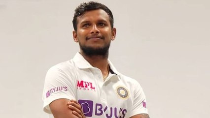 India vs Australia: A Proud Moment to Wear the White Jersey – T Natarajan shares pic in Test Jersey