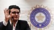I'm fine, says Sourav Ganguly after being discharged from hospital