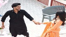 Guru Randhawa क्या कर ली है Engagement, Mystery Girl संग आए नजर | Filmibeat