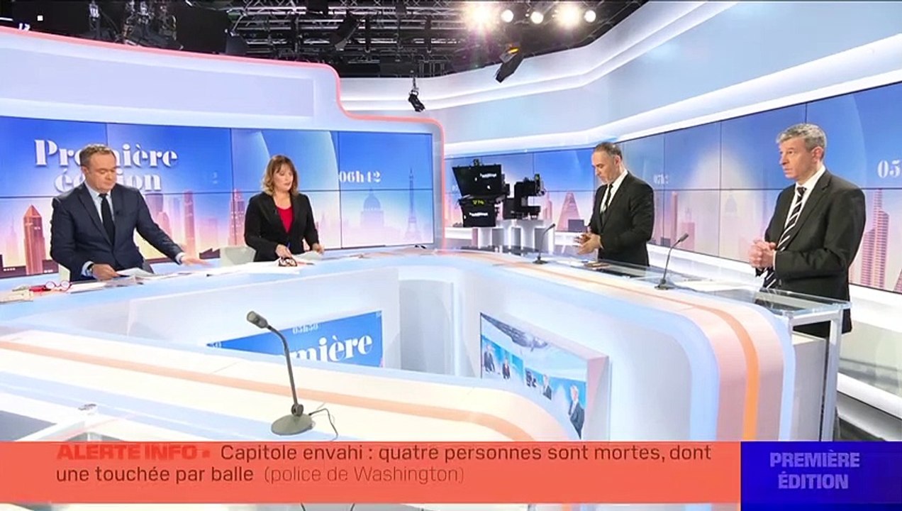 Faillites: le plus dur est à venir - 07/01