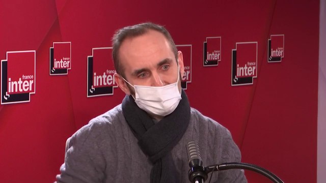 On a l'émergence d'un nouveau bloc politique à l'intérieur des Républicains, un bloc populiste (Corentin Sellin)