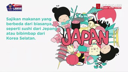 Tips Hilangkan Rasa Bosan Dirumah Saat Pandemi