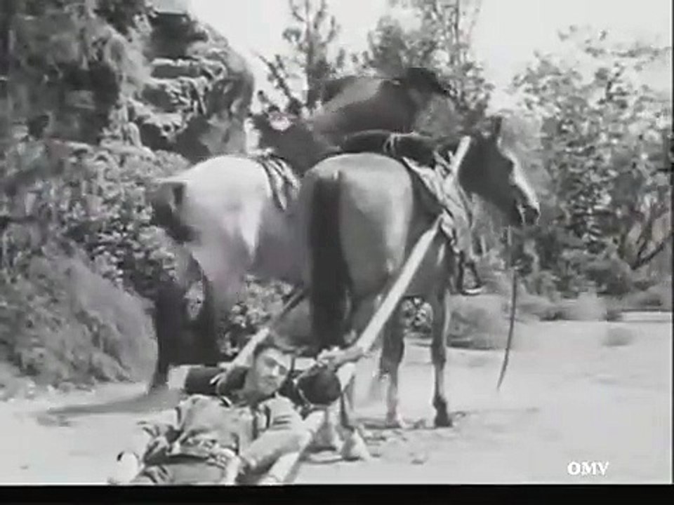 Cimarron City S01E02 Terror Town