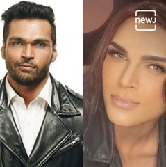 Fashion Designer Swapnil Shinde Comes Out As Transwoman