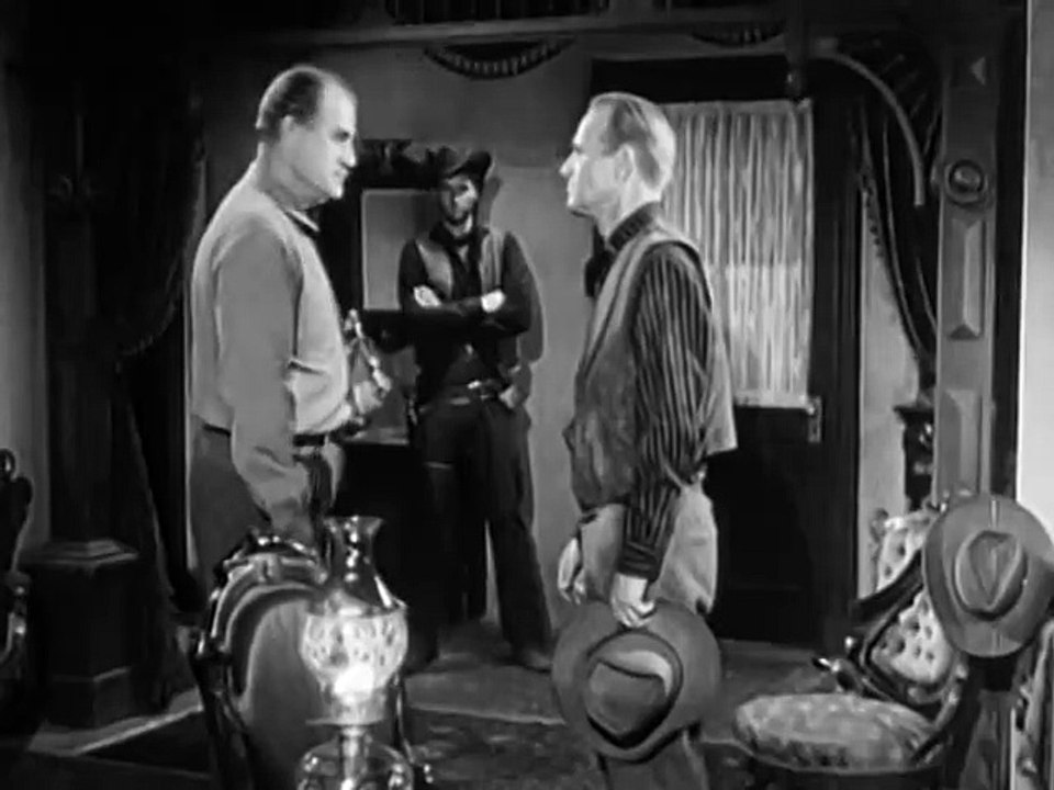 STORIES OF THE CENTURY - TOM HORN - Season One - Episode Twenty-Four
