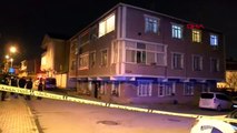 İstanbul'da dehşet! Eşini öldürüp intihara kalkıştı