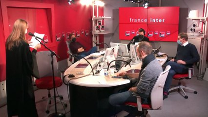 L’avocate de Marlène Schiappa #LissageGate  - Le Billet de Charline