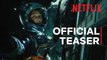 Space Sweepers - Official Teaser - Netflix SF Space