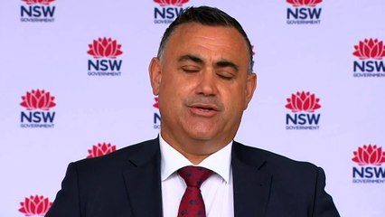 NSW records no new local cases