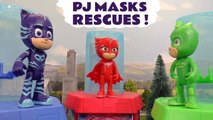 PJ Masks Full Episodes English Rescues with the Funny Funlings Thomas and Friends and Disney Cars in these Family Friendly Toy Story Videos for Kids from a Kid Friendly Family Channel