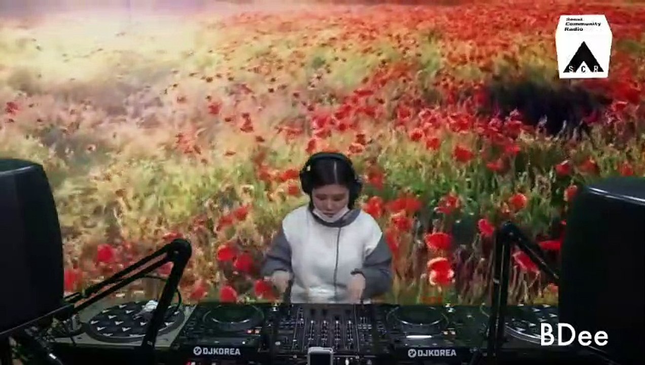 Florescence Live showcae