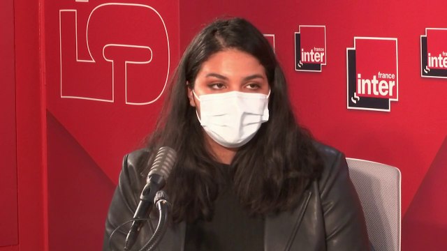 Aujourd'hui, on est juste en galère, avec nos journées de cours en ligne et des week-ends à faire des apéros Skype (Imane Ouelhadj)