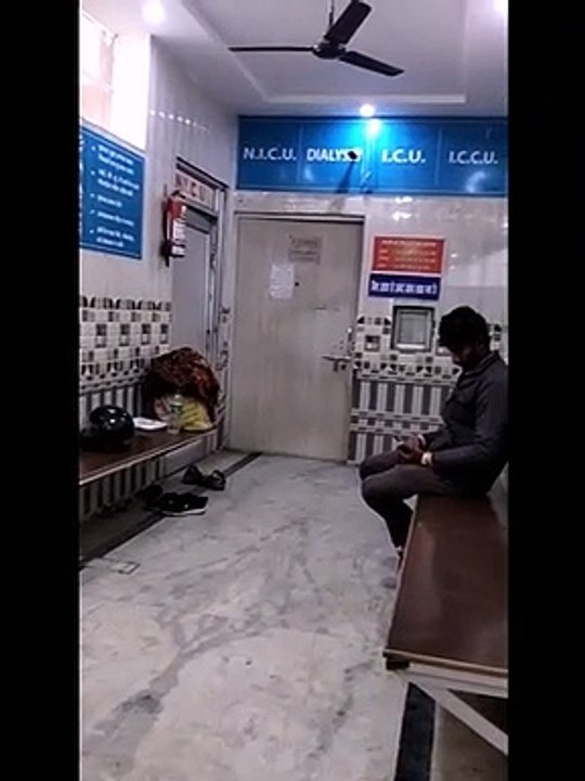 चार पहिया वाहन की चपेट में आने से दो हुए घायल