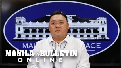 Palace hands off on Chacha deliberations in Congress; Duterte’s top priority is COVID-19 vaccines