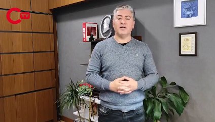 ''Katılmayan 5 ülkeden biriyiz''