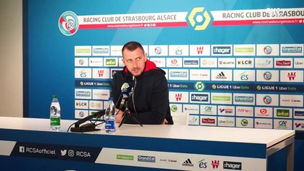 Nîmes : Arpinon démolit ses joueurs après l’humiliation à Strasbourg