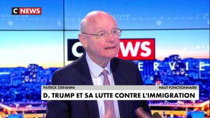 L’interview de Patrick Stefanini