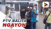 Davao City LGU, padayong nagahanyag og libreng sakay sa mga dialysis patient sa SPMC