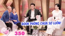 Vợ Chồng Son | Tập 350: Diễn viên Anh Tài liên tục bị vợ THÁCH THỨC liền MẠNH MẼ nhận kèo chứng minh