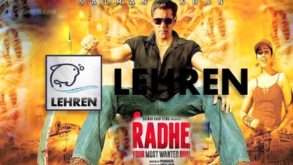 Disha Patani To Play Jackie Shroff's Sister In Salman's Upcoming Venture?