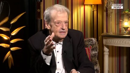 Guy Carlier : comment la télévision lui a permis de découvrir qu'il avait une soeur (Exclu vidéo)