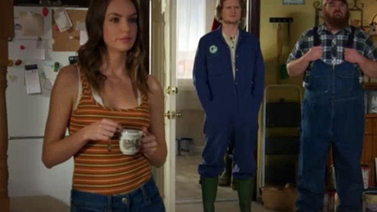Letterkenny Season 7 Episode 4 Letterkenny vs Penny