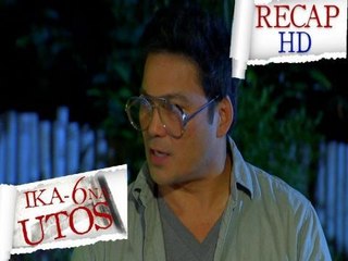 Ika-6 Na Utos: Jordan, nasasakal na kay Athena! | Episode 262 Recap