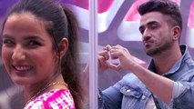 Aly Goni's Friend Reveal There Was Nothing Official Between Aly - Jasmin Before Bigg Boss