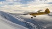 Microsoft Flight Simulator (2021) - Official Real-Time Snow Trailer | PC/Xbox Series X|S