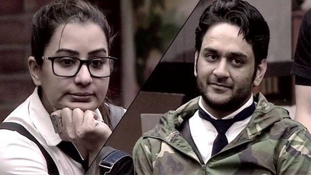 Bigg Boss 14: Vikas Gupta पर भड़कीं Shilpa Shinde, शो में अपना नाम घसीटे जाने से हुईं खफा |FilmiBeat