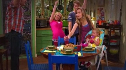 Good Luck Charlie S02E24 hdtv xvid crimson