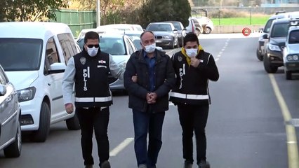 Dink davasında tutuklama kararı çıkartılan istihbaratçı Adana'da yakalandı