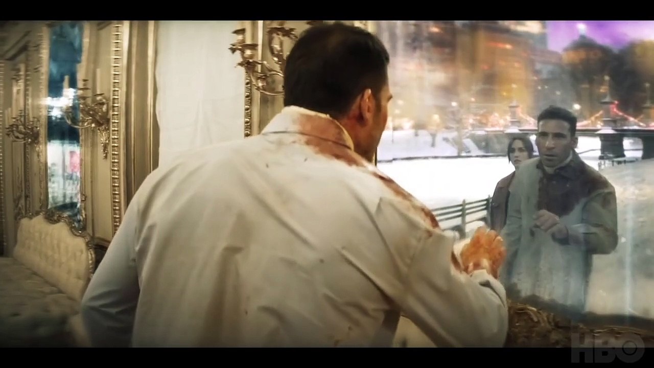 30 COINS Trailer (2020)
