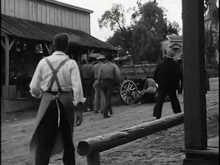 TOMBSTONE TERRITORY - THE OUTCASTS