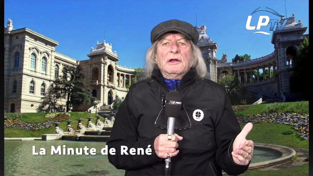 La Minute de René après OM-Montpellier (3-1)