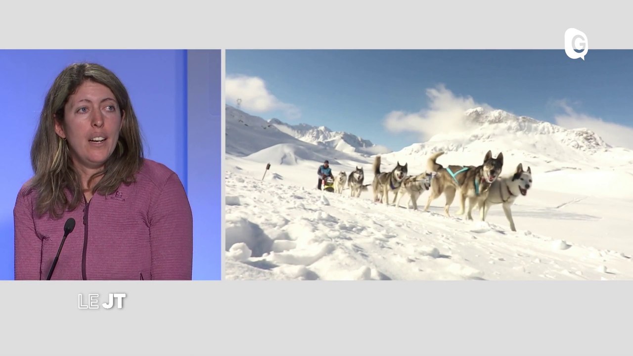 Station, SNU, Musher - 6 JANVIER 2021