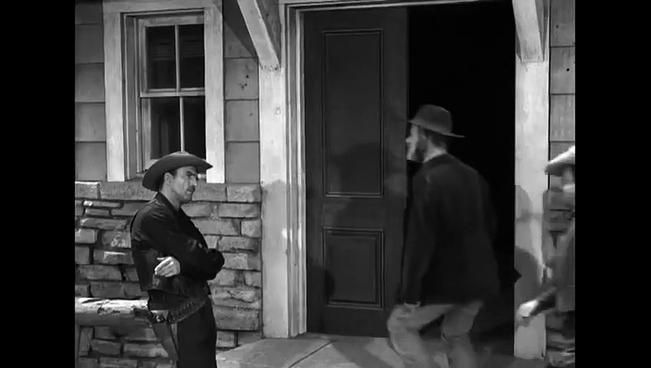 Rawhide Season 2 Episode 6 Dailymotion Video