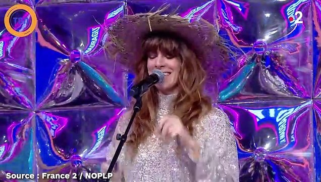 N'oubliez pas les paroles : Nagui et Magali Ripoll lancent une pic à Brigitte Bardot ?