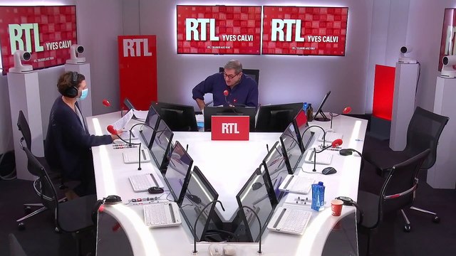 La Revue de Presse du 07 janvier 2021