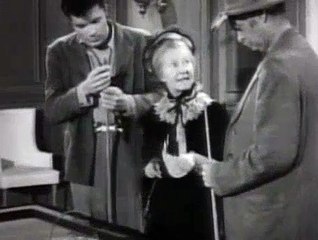 The Beverly Hillbillies Season 1 Episode 9 Elly's First Date