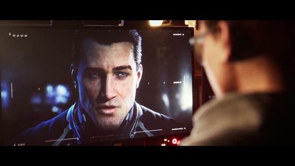 GOTHAM KNIGHTS Trailer (2021)