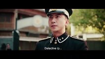 IP MAN 5 Official Trailer (2021) Kung Fu Master Movie HD