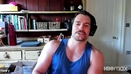 JUSTICE LEAGUE SNYDER CUT Final Trailer Tease (2021)