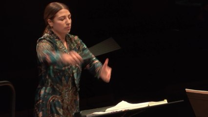 Dukas : L'Apprenti sorcier (Orchestre national de France)